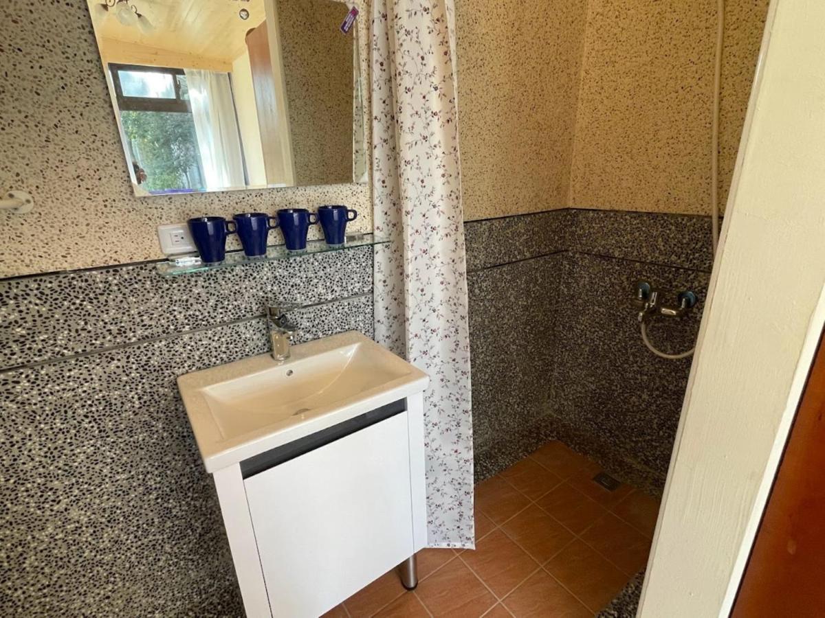 Tuscany Garden B&B Guanxi Экстерьер фото