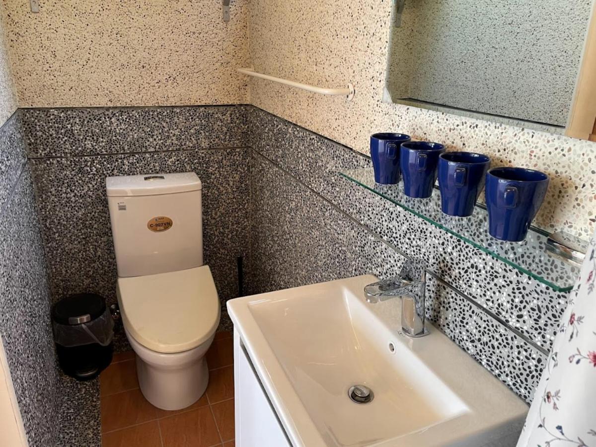 Tuscany Garden B&B Guanxi Экстерьер фото