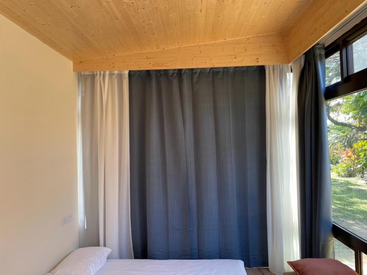 Tuscany Garden B&B Guanxi Экстерьер фото