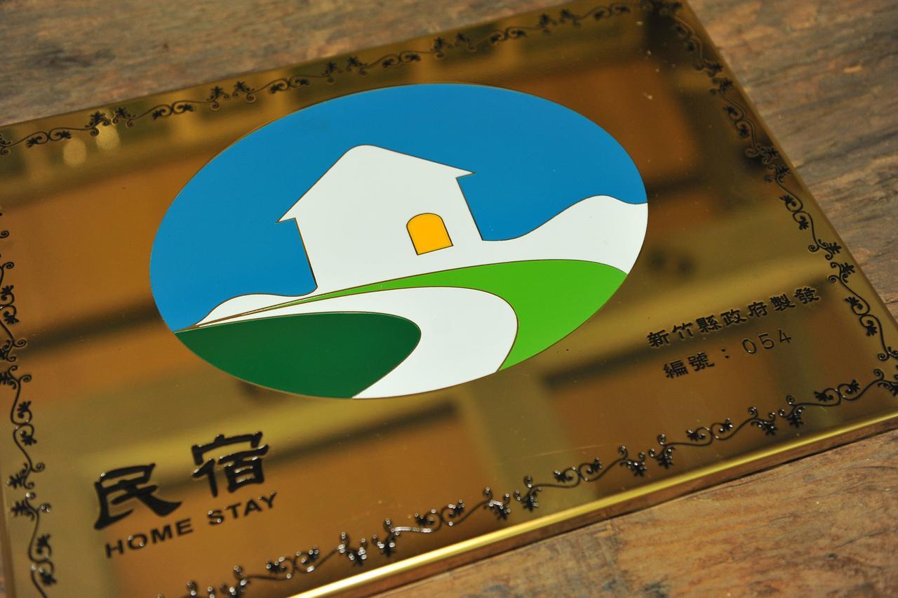 Tuscany Garden B&B Guanxi Экстерьер фото