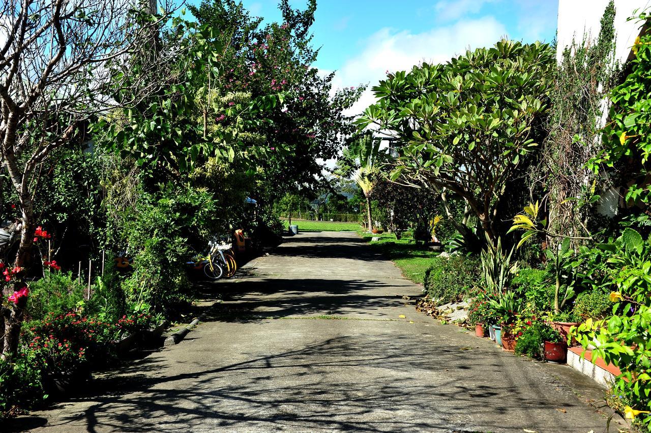 Tuscany Garden B&B Guanxi Экстерьер фото