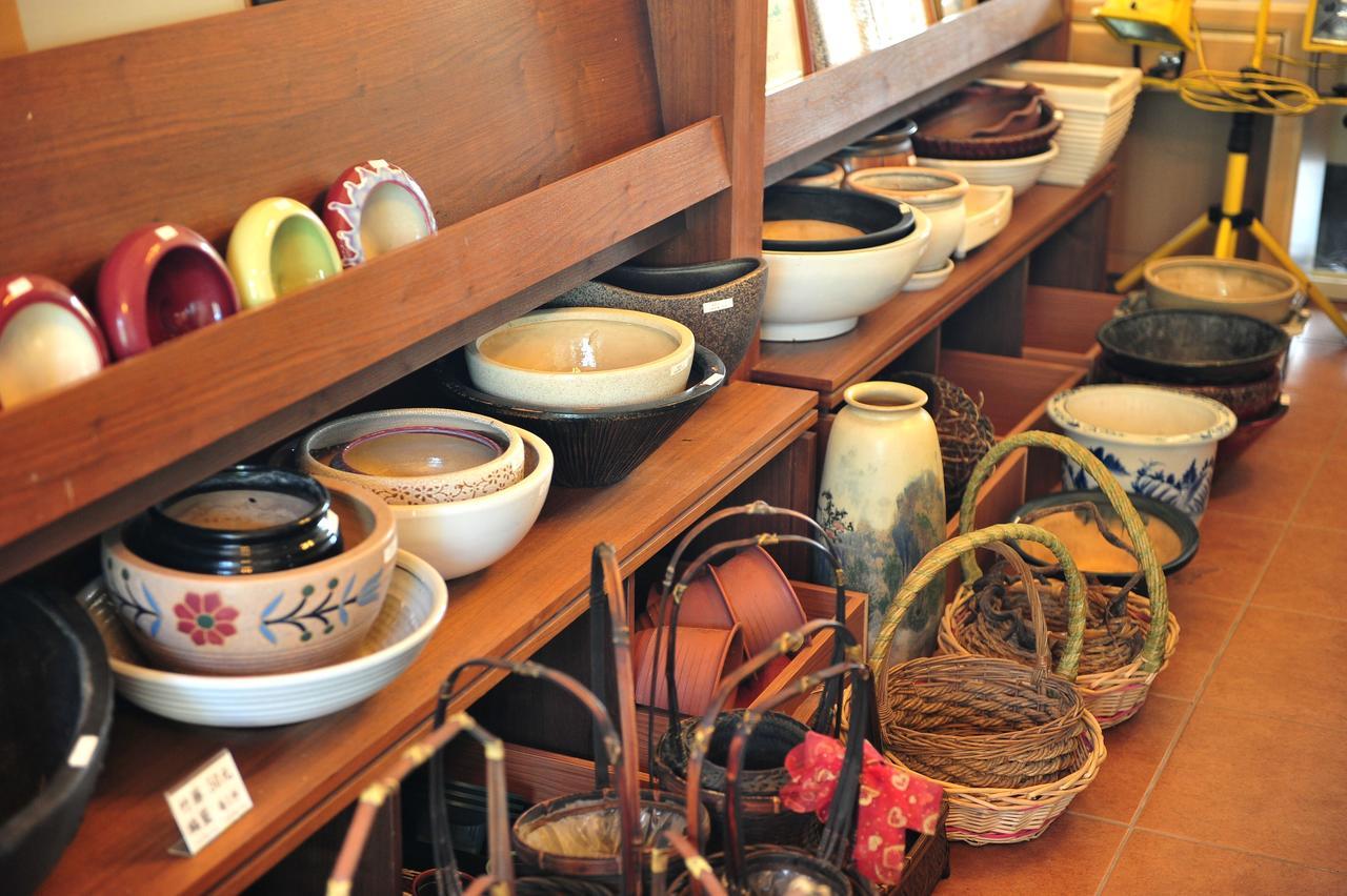 Tuscany Garden B&B Guanxi Экстерьер фото